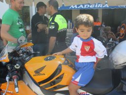 XVII Concentracion - 2010